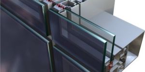 Curtain Wall System
