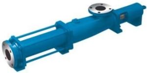 Progressive Cavity Screw Pump