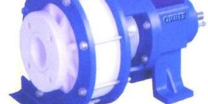 Centrifugal Non-Metallic Pumps