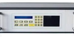 Programmable Gas Analyzer