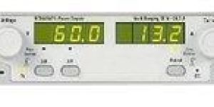 Programmable DC Power Supplies