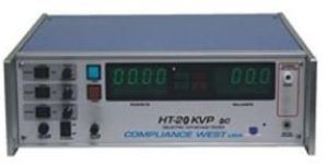 VAC High Voltage Tester