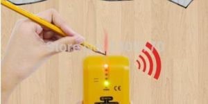 AC Voltage Live Wire