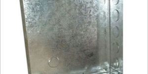 Modular Junction Box