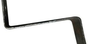 MS Holepass Ceiling Hook