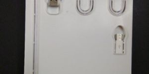 Power Bank Diary