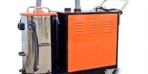 TCI Three Phase Vacuum Cleaning Machine