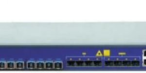 OLT 8 PON Epon Layer