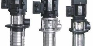 Multistage Centrifugal Pump