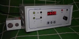 Textile Humidity Controller