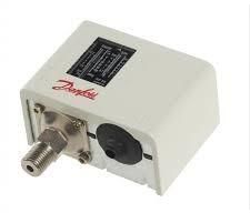 Liquid Danfoss Pressure Switch