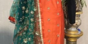 Ladies Straight Suits