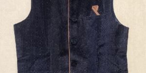 Mens Party Wear Waistcoat