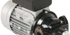 Fuel Transfer Pumps