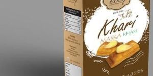 Snacks Packaging Boxes