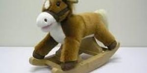 Rocker Toy