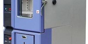 SS Humidity Test Chamber