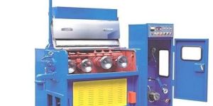 Fine Wire Drawing Machines