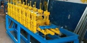 Roll Forming Machine