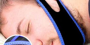 Anti Snoring Chin Strap