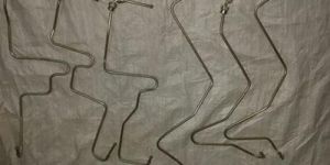 Fuel Injection Pipes