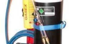 Automatic Gas Welding Machine