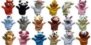 Hand Puppet