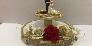 Engagement Ring Tray