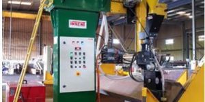 Cantilever Welding Machine