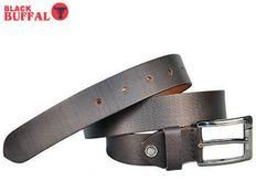 Designer Leather Belts