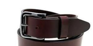 Fancy Leather Belts