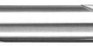 Center Drill Bit