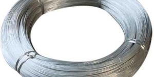 Galvanized Iron Wire