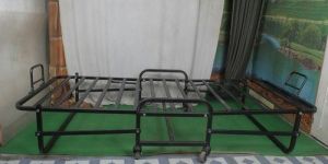 Folding Bed
