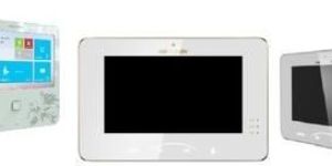 Hikvision Video Door Phone