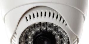 QHMPL IP Dome Camera