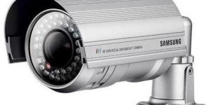 Samsung IP Bullet Camera