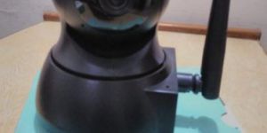 Wifi IP Network Camera