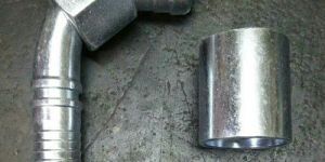 Bend Type Pipe Fittings