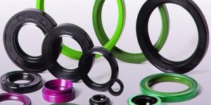 Oil Seals