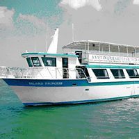 Cruise Booking Services