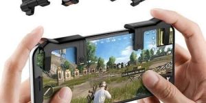 Pubg Gaming Joystick Holder