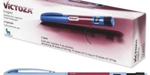 Victoza Injection