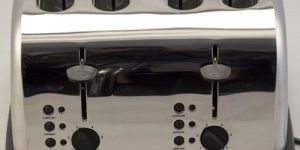 Electric Bread Toaster