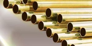Brass Tubes