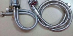 Shower Mixer Set