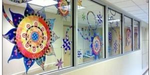 Glass Printing Services