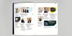 Magazine Designing And Printing Services