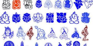 Radium Sticker Cutting Services