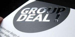 Silver Foil Printing Services